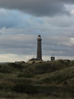 6 lighthouse of grenen skagen denmark