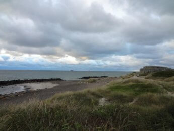 7 skagen grenen beach dunes