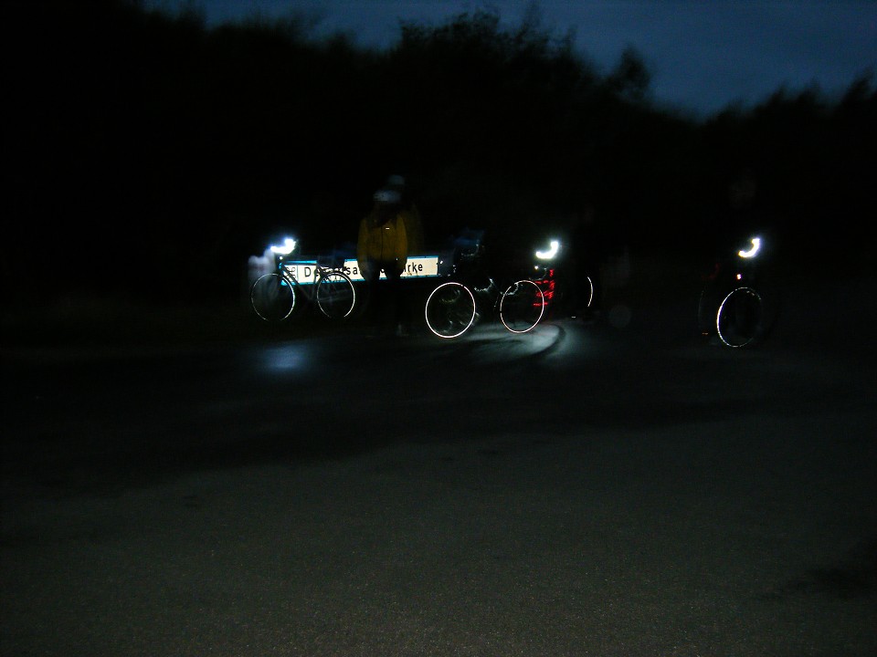 Skagen cycling trip 12
