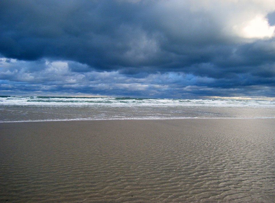 Skagen cycling trip 22