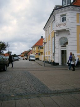 Skagen cycling trip 33