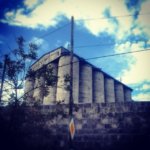 soviet acropolis in yerevan armenia brutalism concrete love