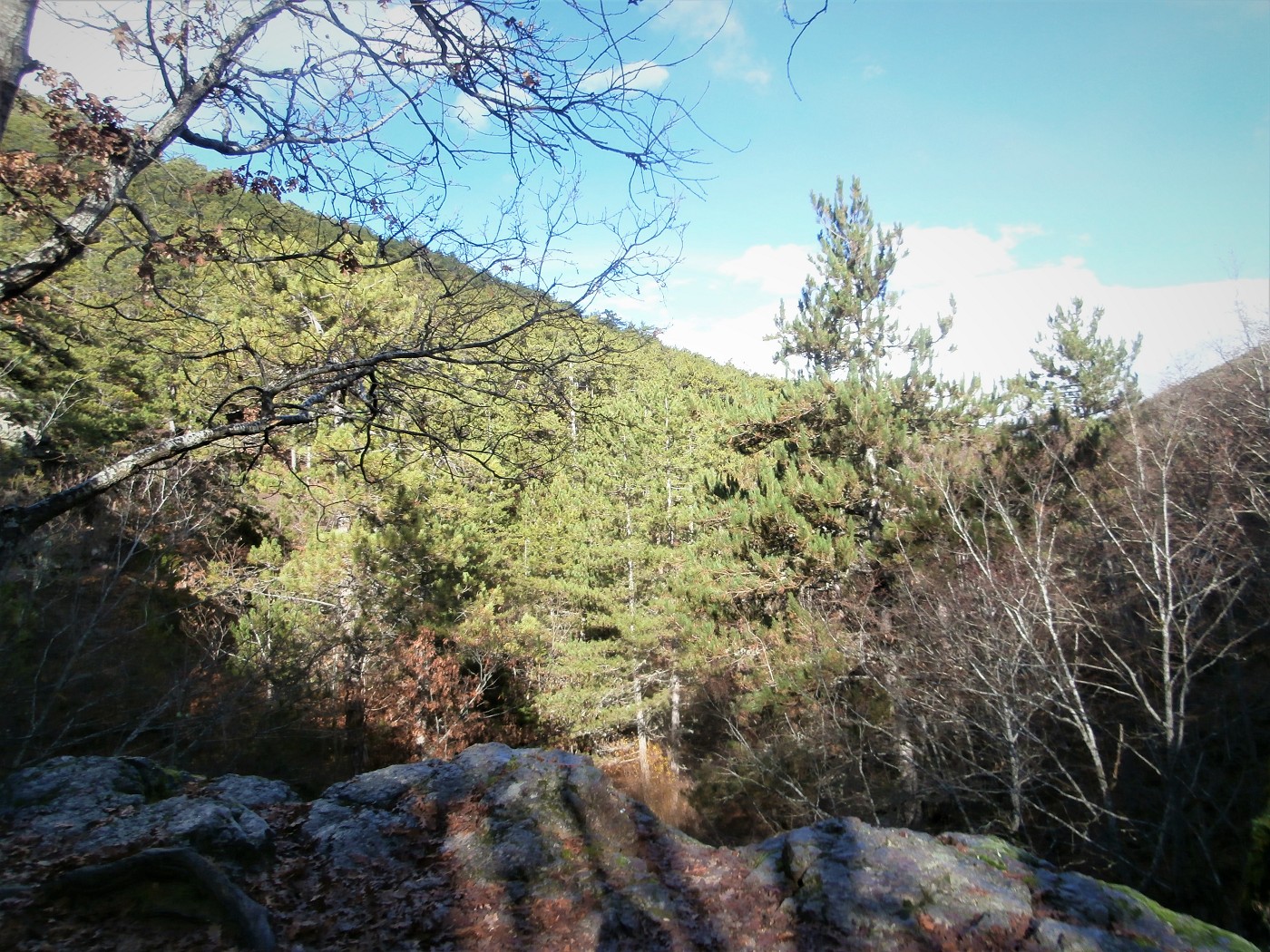şelale Mesire Yeri Waterfalls Nearby Eskişehir 7