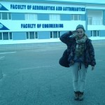 space hitchhiker ankara university turkey turkiye aeronautics astronautics astronaut school