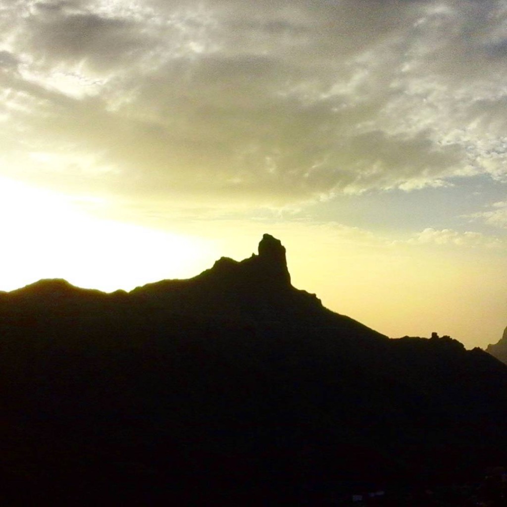 tejeda gran canaria spain canary islands freecamping the canary islands hitchhiking solo female travel