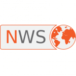 NWS logo nederlandse wereldwijde studenten artikel aarhus denemarken