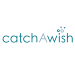 catchawish logo interview hitchhiking micro adventure