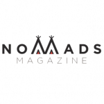 nomadsmagazine logo nomads durak caucasus publication