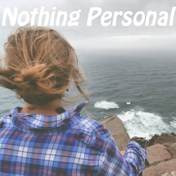 nothing personal films i love ireland