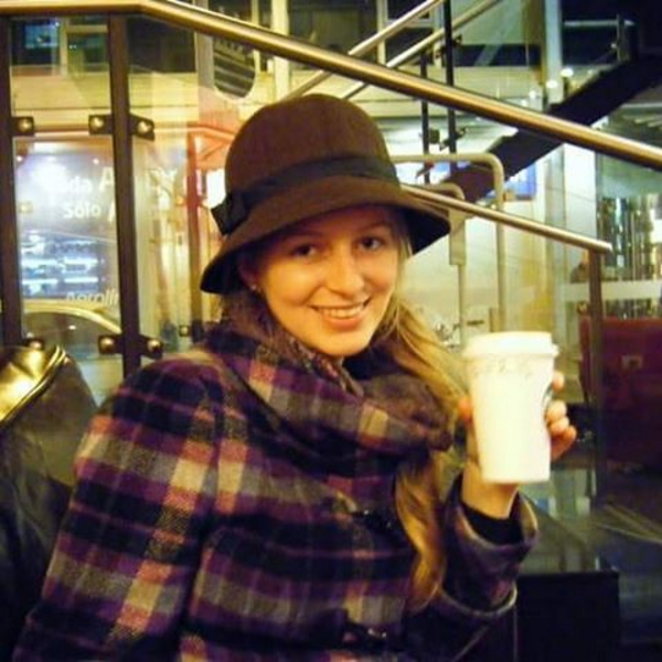 Buenos Aires 2011 starbucks argentina
