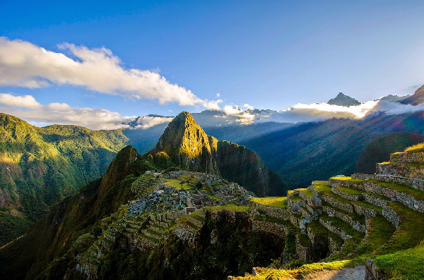 71 reasons to visit south america in 2017 machu picchu peru 