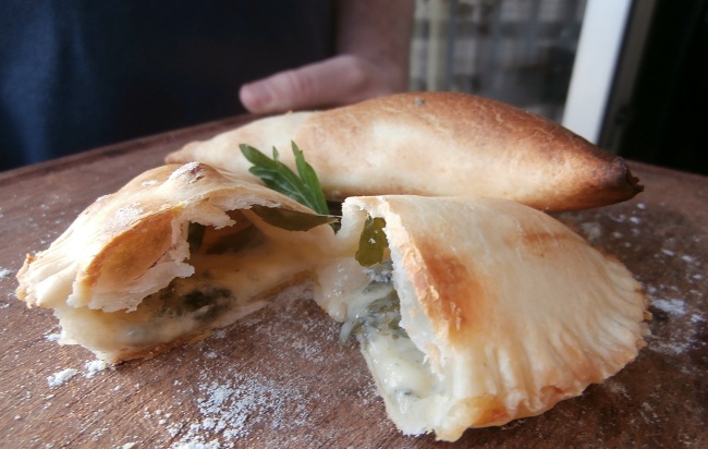 roquefort empanadas argentina 71 reasons south america