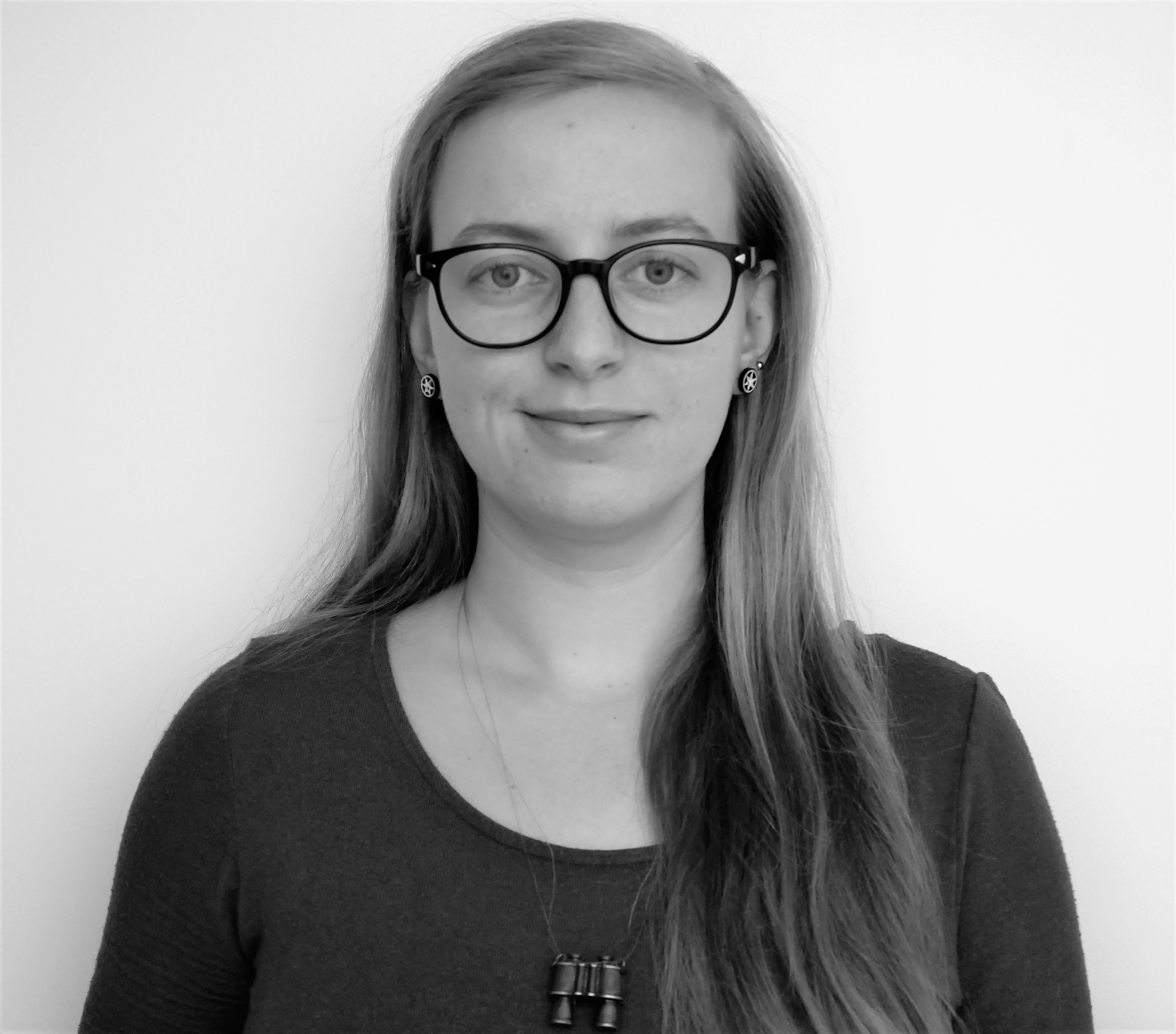 Author biography pic aka being an entitled little shit