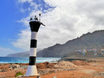 agostinho neto airport ponta do sol cabo verde cape verde santo antão abandoned defunct airport lighthouse