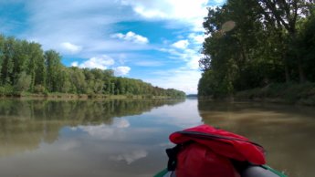 1 Day 10 Dillingen an der Donau to Donauwörth