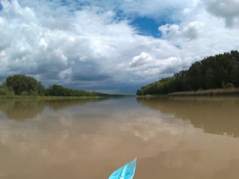 5 Day 10 Dillingen an der Donau to Donauwörth