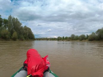 9 Day 10 Dillingen an der Donau to Donauwörth