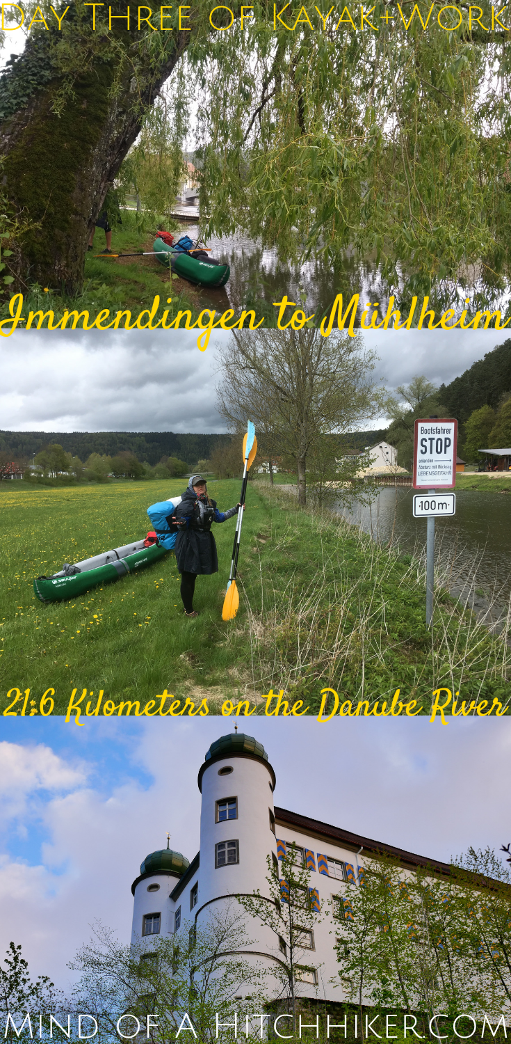 The third day of our kayak trip on the Danube river was very special. We passed by an area called the Donauversicherung/Donauversinkung where the Danube river sometimes disappears underground to feed the Rhine river. #Donau #Immendingen #Mühlheim #BadenWürttemberg #Germany #Deutschland #BlackForest #Schwarzwald #Donauversinkung #Donauversickerung #Danube #kayak #canoe #Swabia #Schwaben #paddling #DanubeSinkhole #river #Europe #hydrology