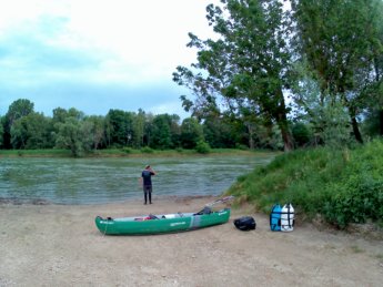 1 Day 14 Vohburg Kelheim