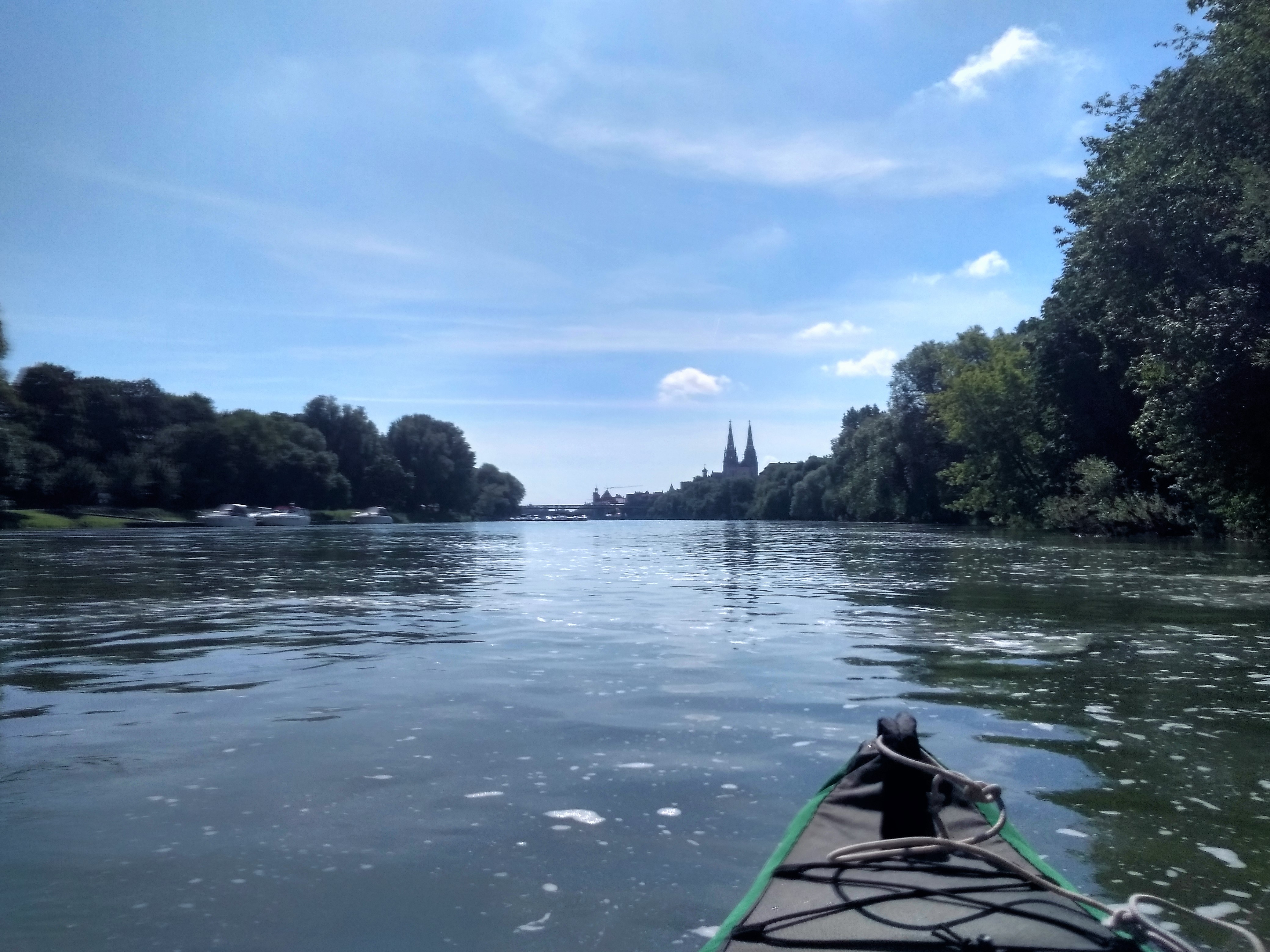 12 Day 16 Regensburg Friesheim