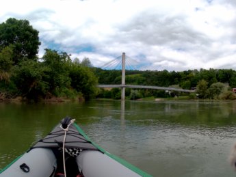 21 Day 15 Kelheim Regensburg