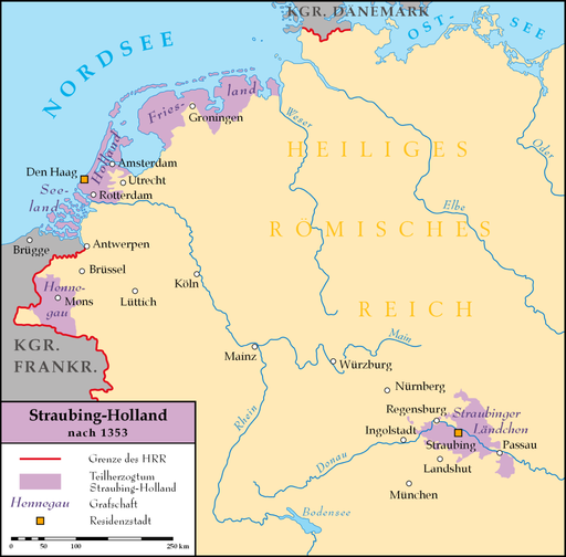 Bavaria Straubing Holland Wikipedia