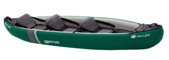 amazon sevylor adventure plus canoe zucchini