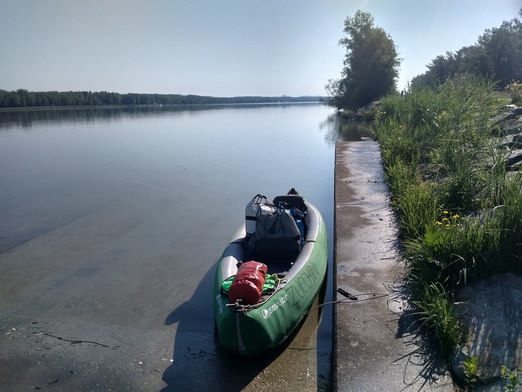 1 kraftwerk greifenstein portage 1