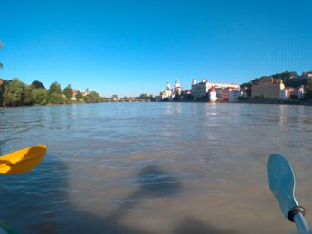 Day 21 Passau Engelhartszell 2