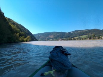 Day 21 Passau Engelhartszell 22