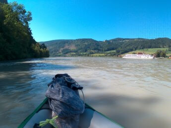 Day 21 Passau Engelhartszell 23