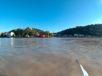 Day 21 Passau Engelhartszell 4