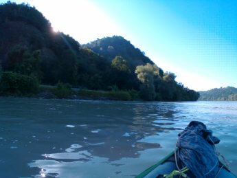 Day 21 Passau Engelhartszell 8