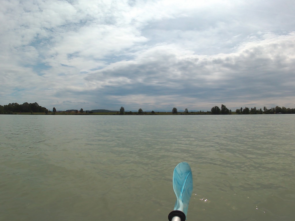 Linz to Au an der Donau 27
