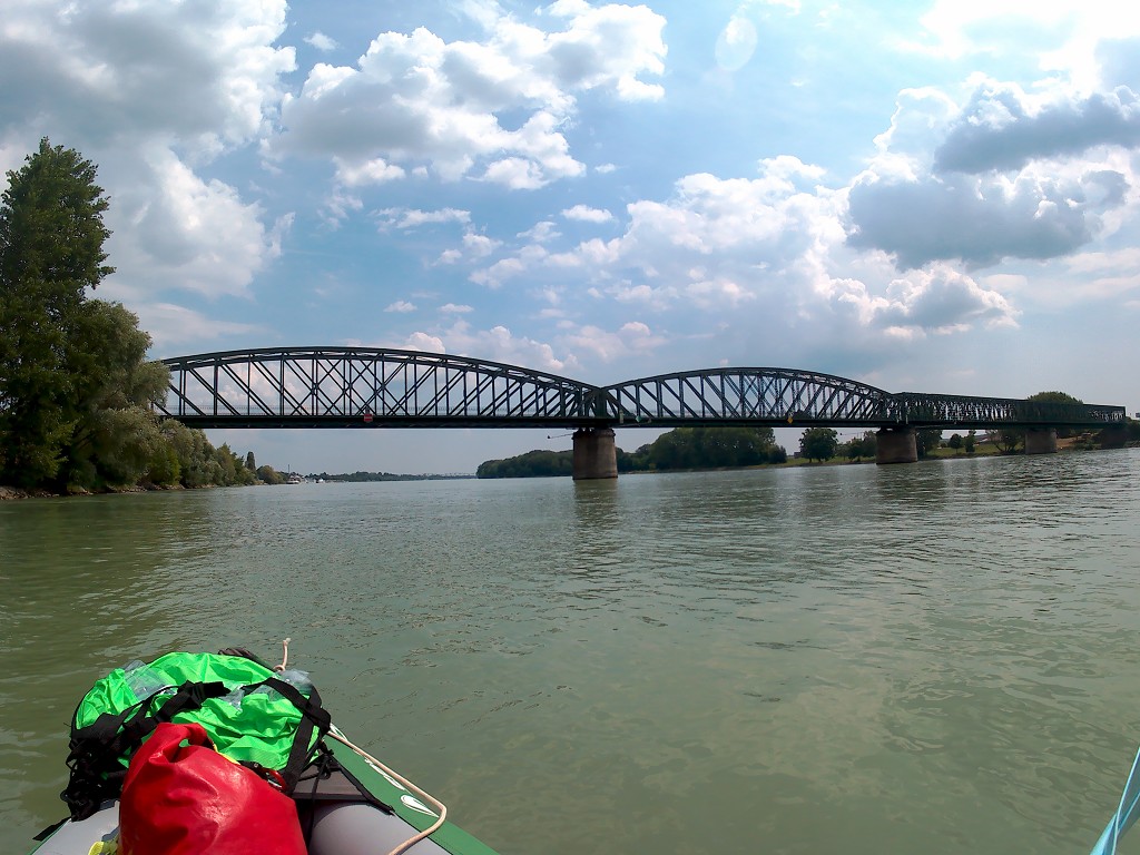 Day 29 Spitz to Stein an der Donau 26