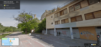 ©Google Streetview