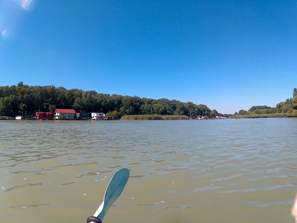Day 35 Bratislava Čunovo 10