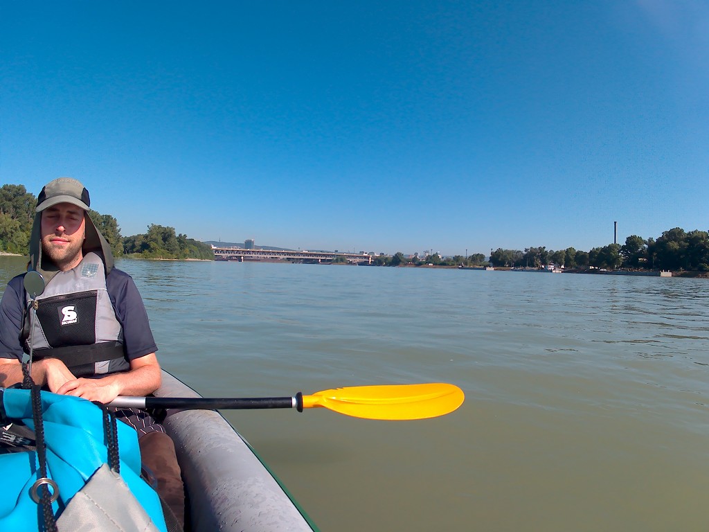Day 35 Bratislava Čunovo 4