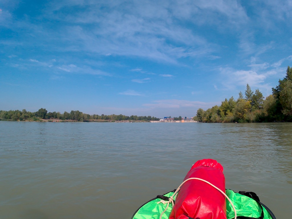 Day 36 Čunovo Danube Floodplains 2