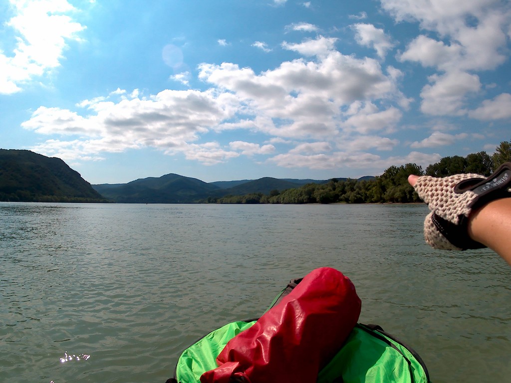 Day 41 Štúrovo Dunabogdány 6