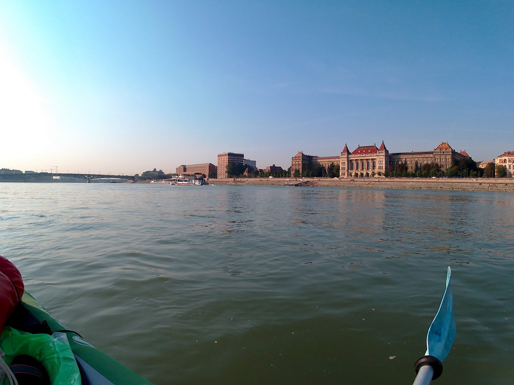 Day 43 Budapest Ercsi 6