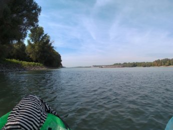 Day 46 Harta Paks Danube kayak 3