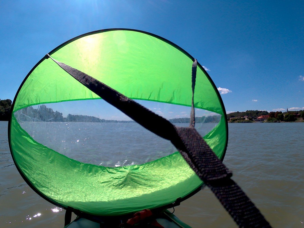 Day 49 Baja Mohács Hungary Danube canoe kayak 12