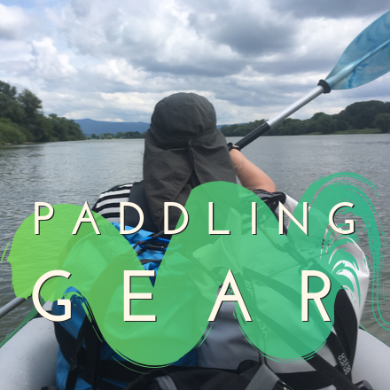 Original Tribord paddling wetsuit neoprene boating suit whitewater