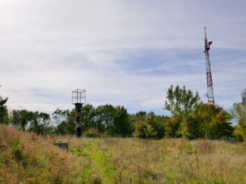 13 devínska kobyla highest hill mountain top summit bratislava