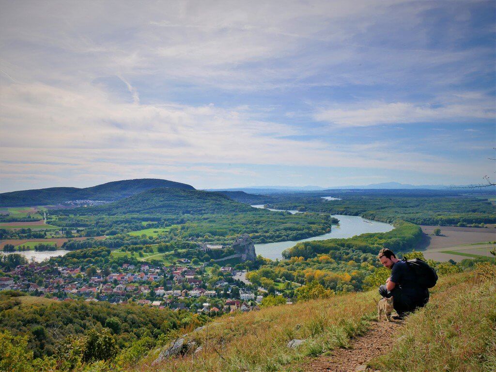 29 danube river jonas adventure pirate kitty viewpoint