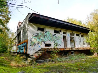 4 missile base decay devínska kobyla