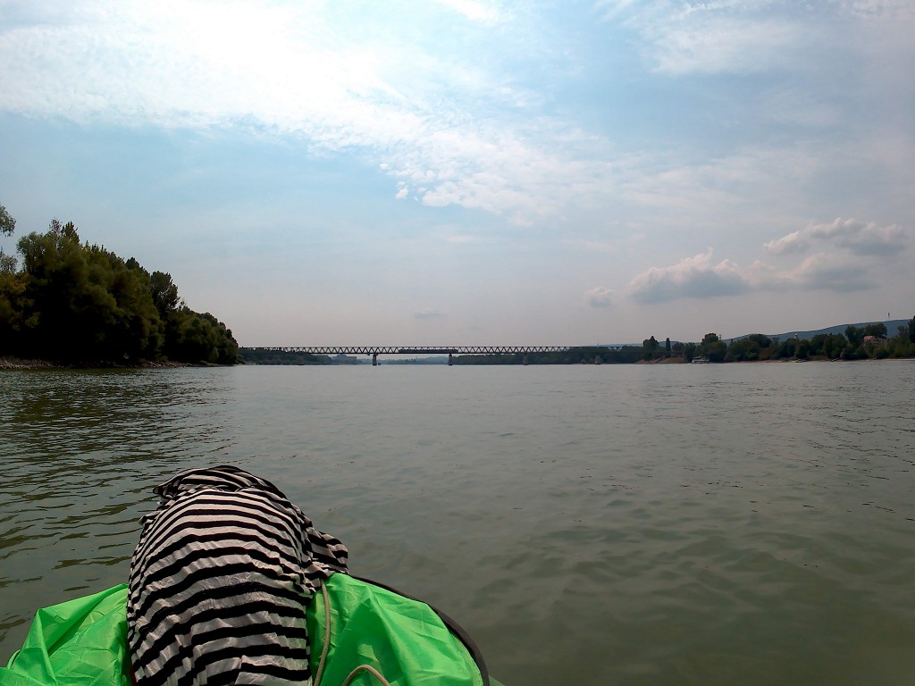 Day 42 Dunabogdány Budapest 20