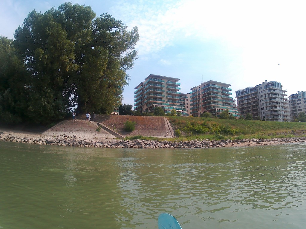 Day 42 Dunabogdány Budapest 23