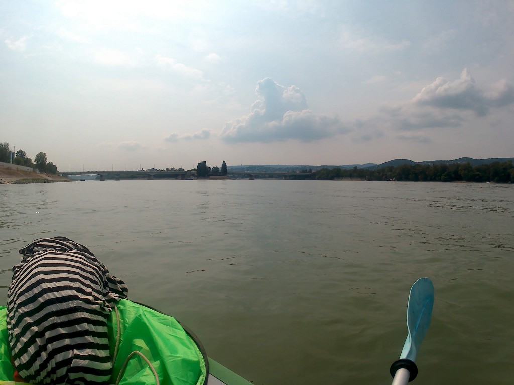 Day 42 Dunabogdány Budapest 25